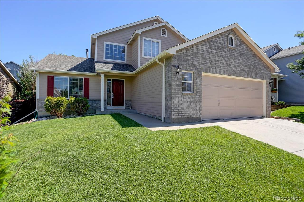 951 Quarterhorse Trail - Photo 1
