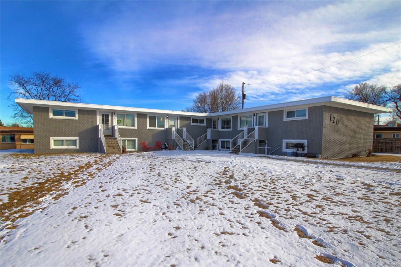 120 Jay Street - Photo 1