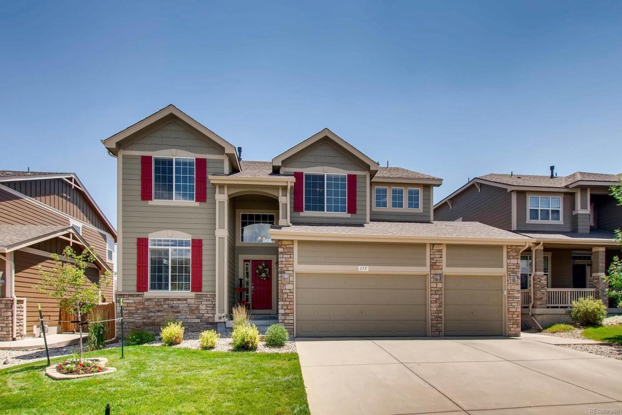115 Muscovey Lane - Photo 1