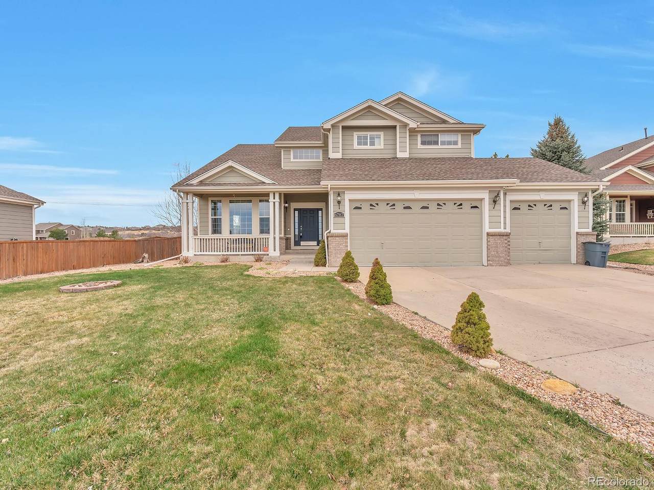 6787 Sapphire Pointe Boulevard - Photo 1