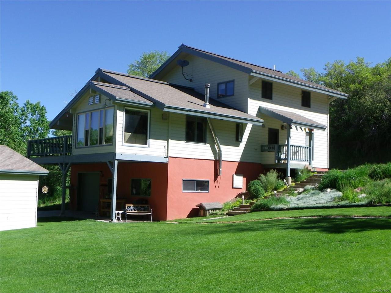 28925 Valley View Ln. - Photo 1