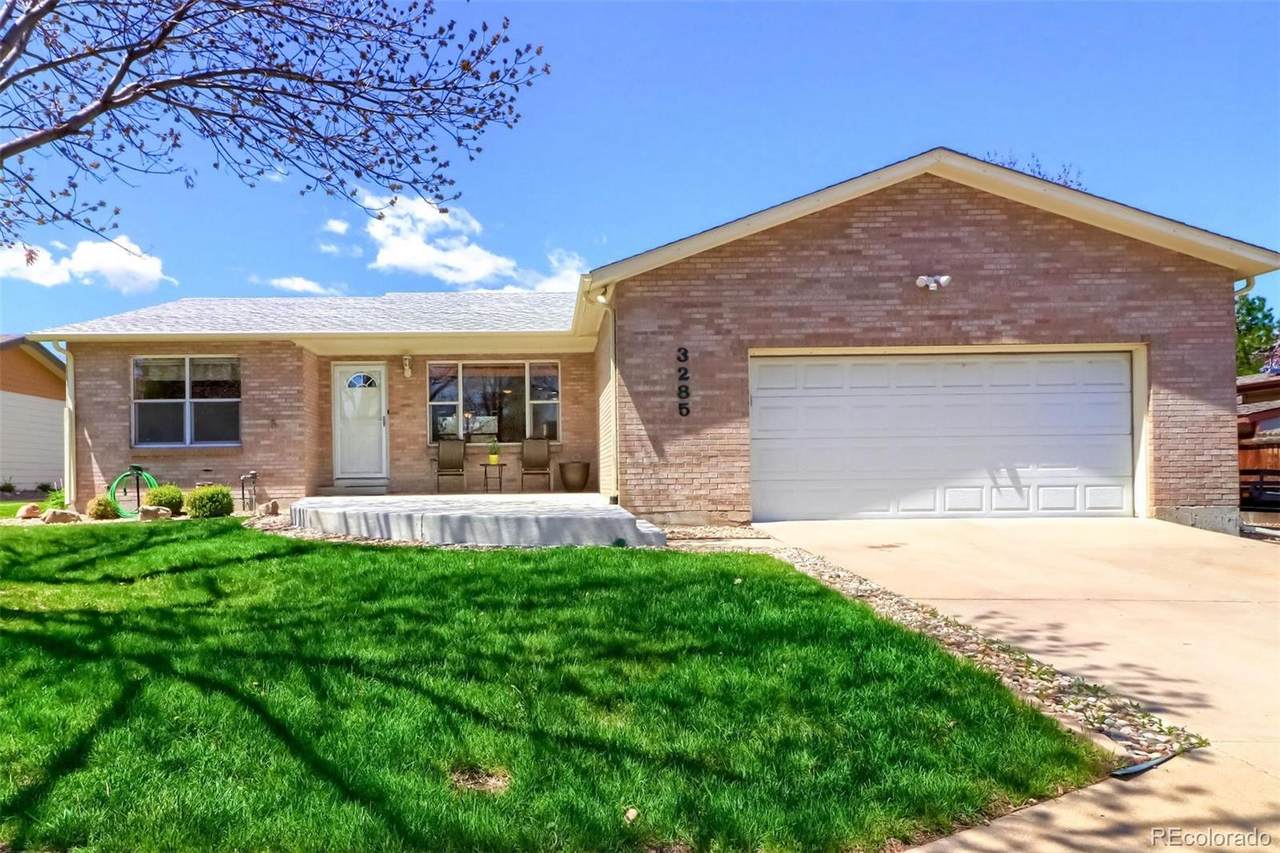 3285 Kendall Street - Photo 1