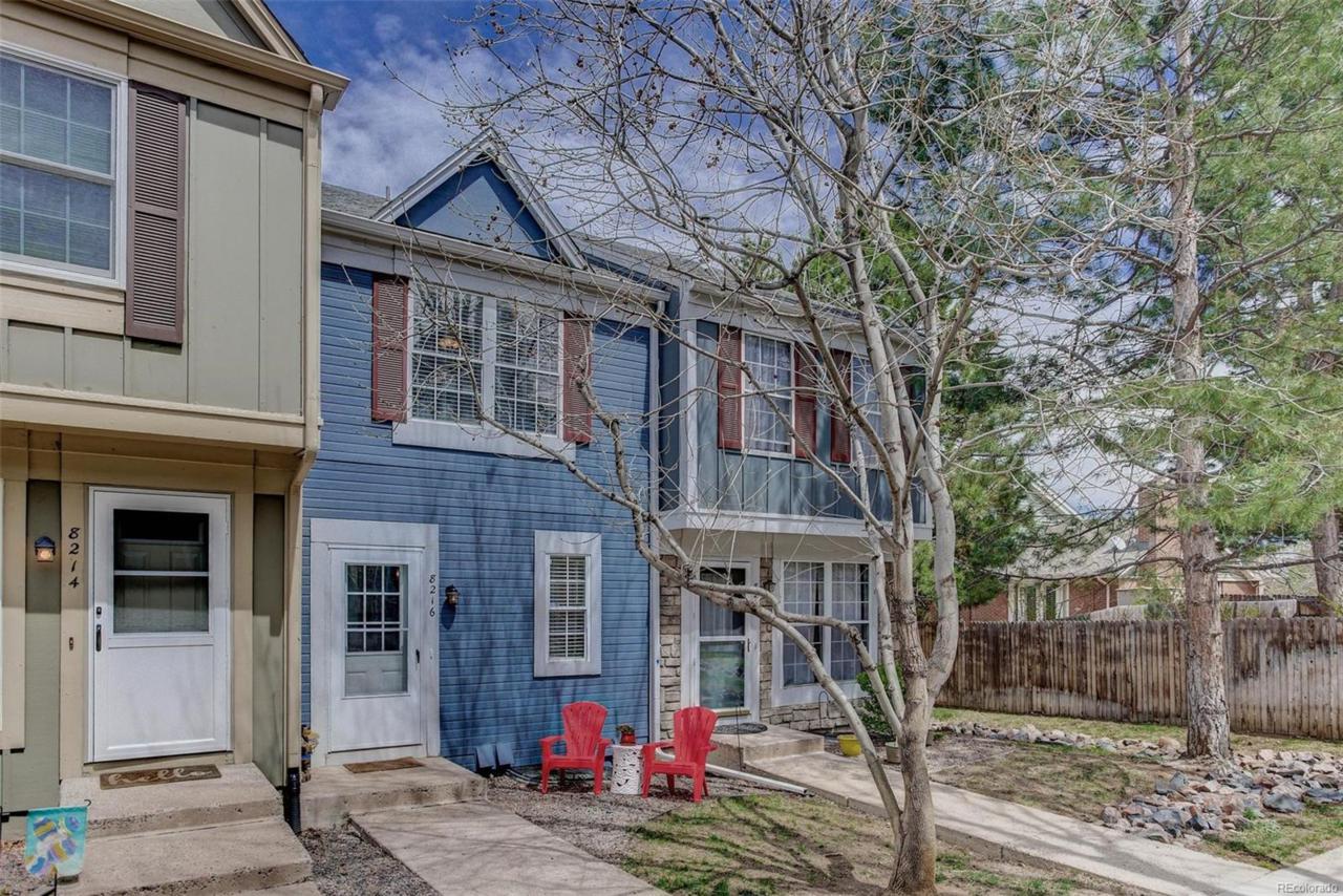 8216 Fillmore Way - Photo 1