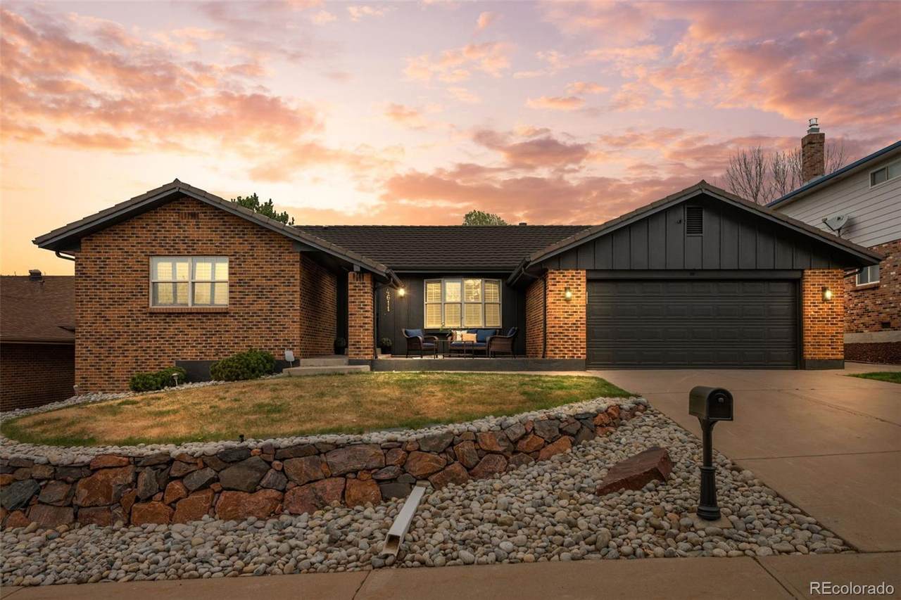 4611 Perry Way - Photo 1