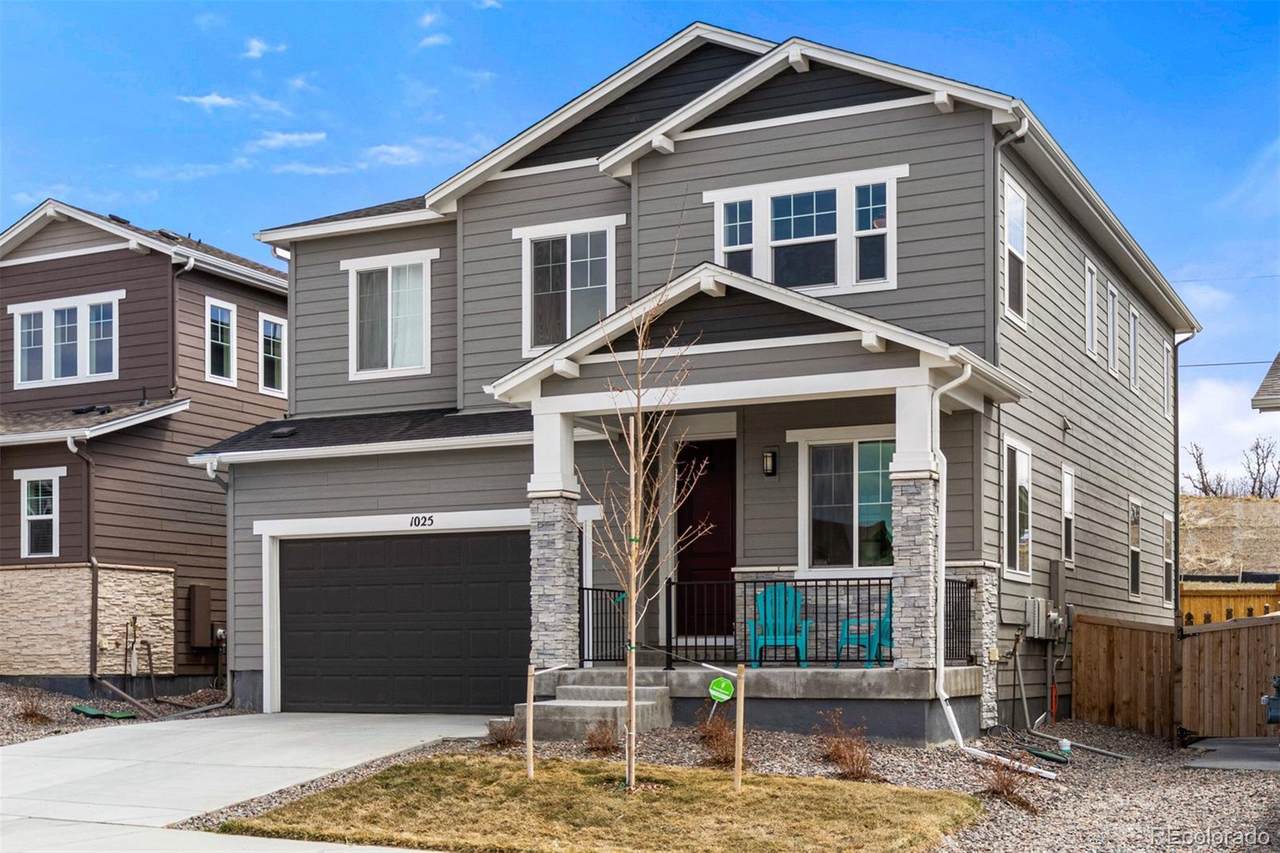 1025 Basalt Ridge Loop - Photo 1