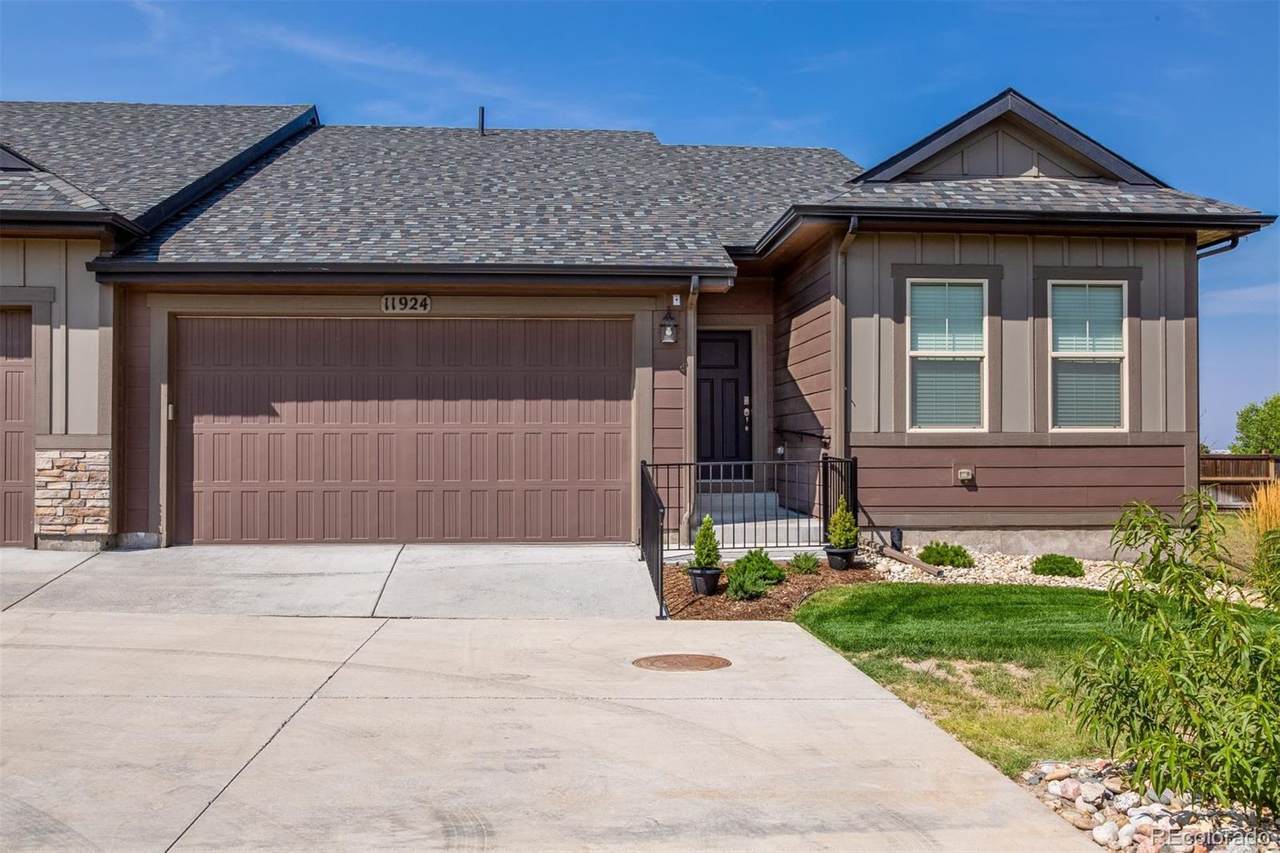11924 Barrentine Loop - Photo 1