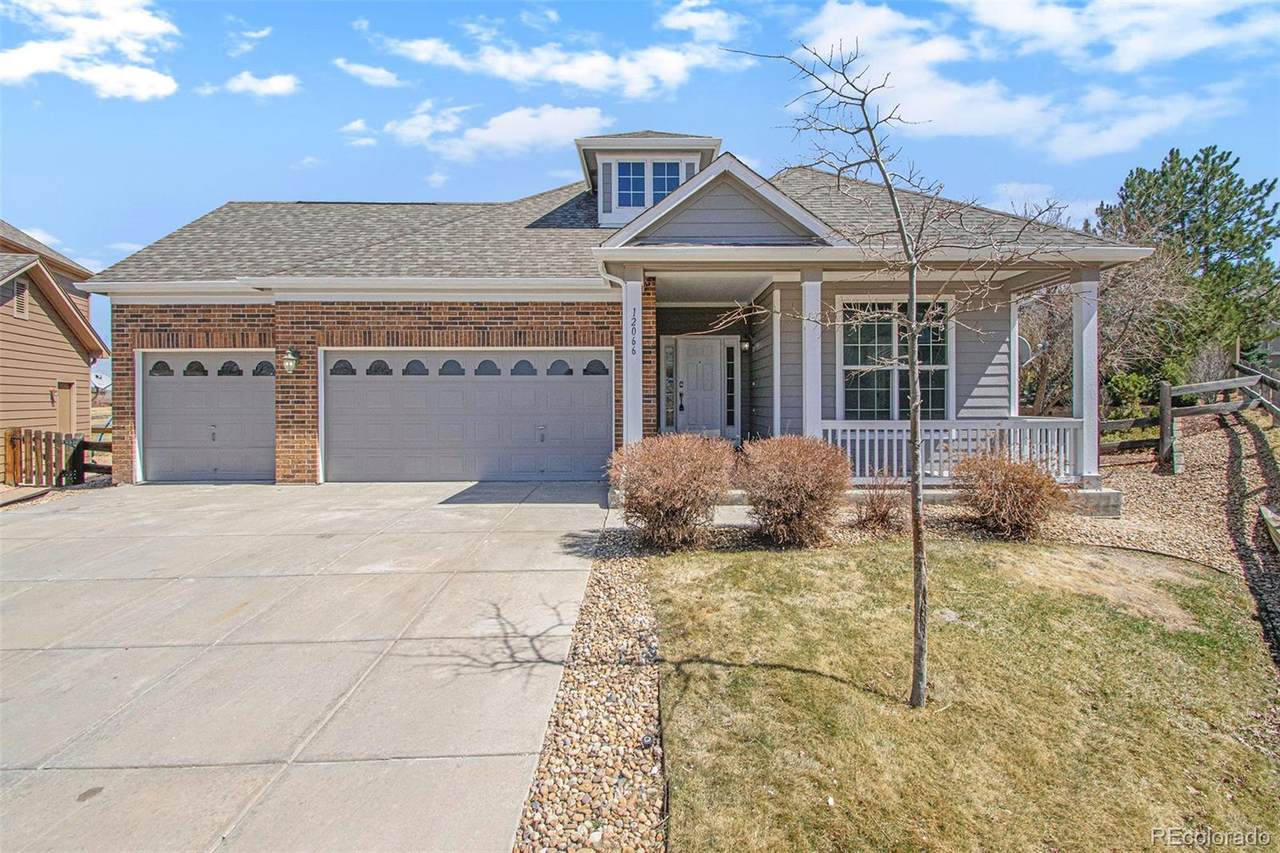 12066 Singing Winds Street - Photo 1