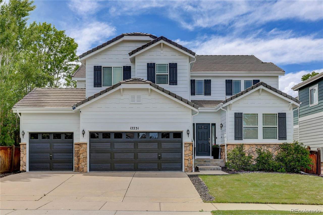 12231 Grass River Trail - Photo 1
