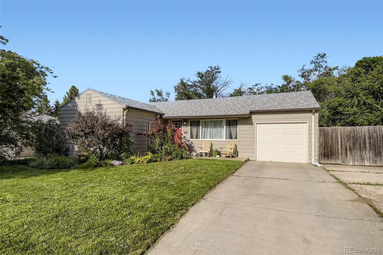 5124 Pennsylvania Street - Photo 1