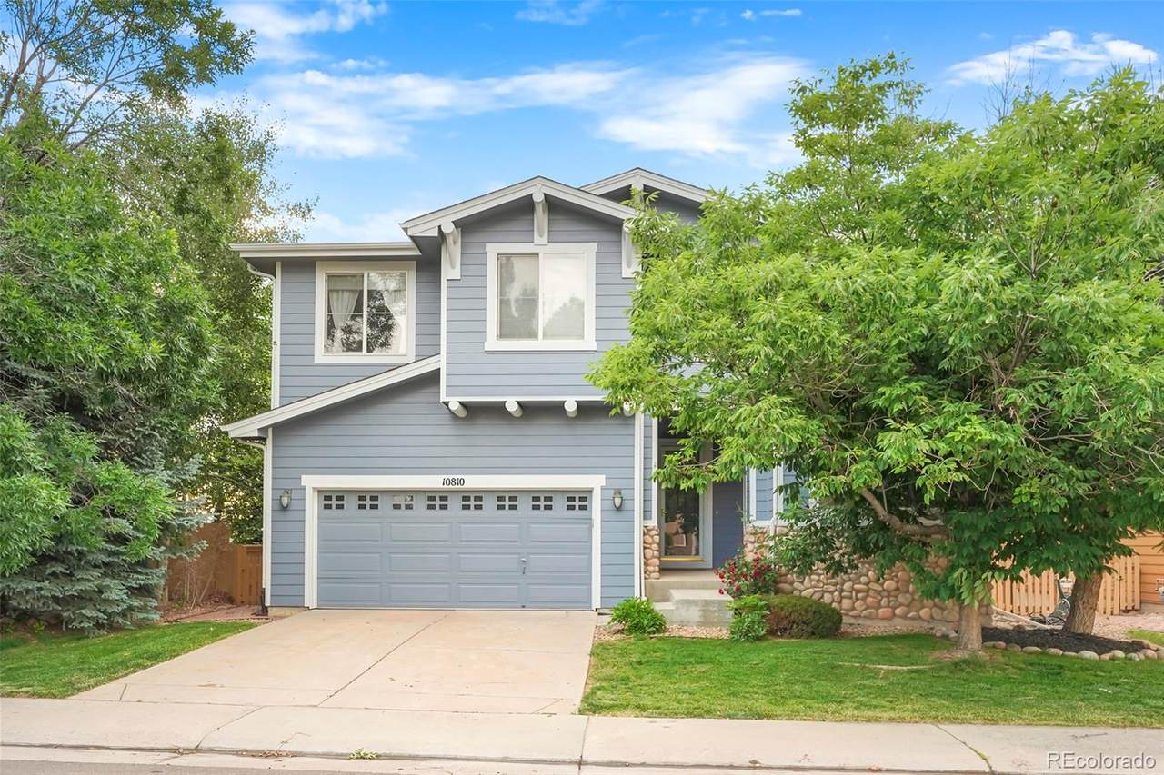 10810 Mountshire Circle - Photo 1