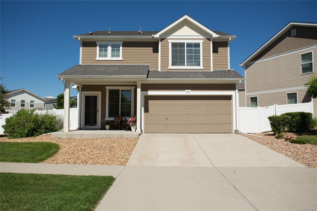 4657 Andes Way - Photo 1