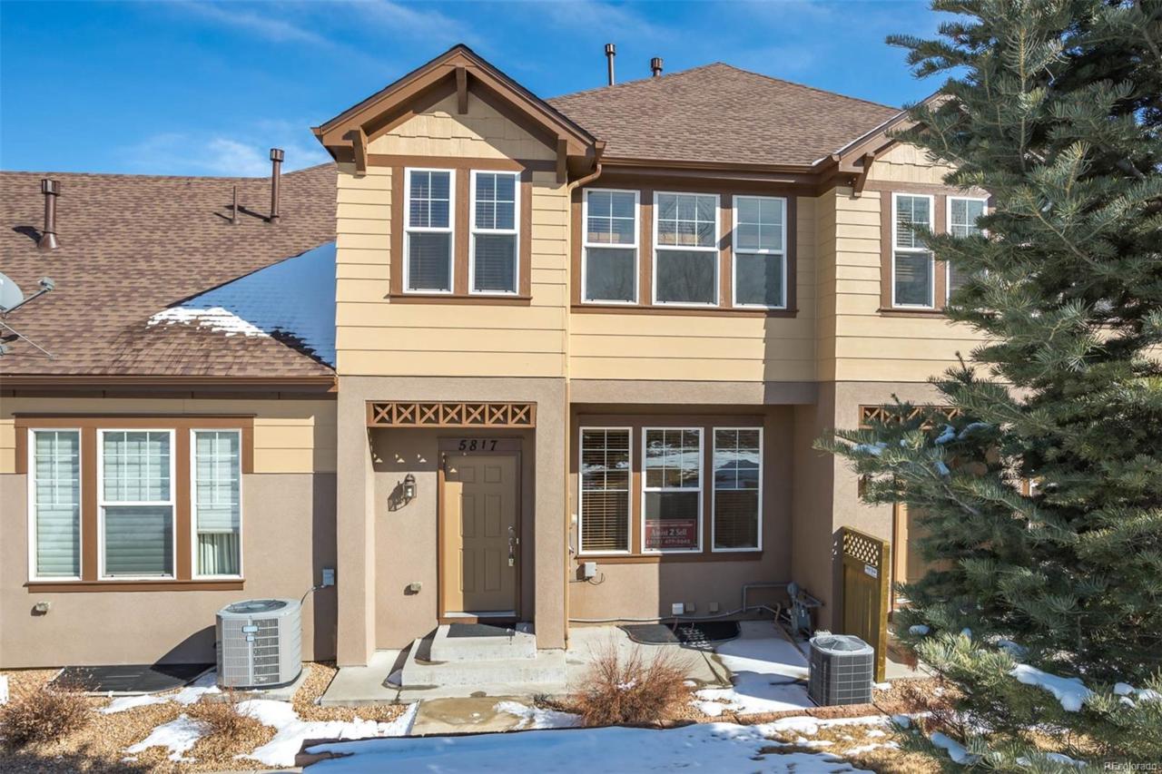5817 Vivian Way - Photo 1