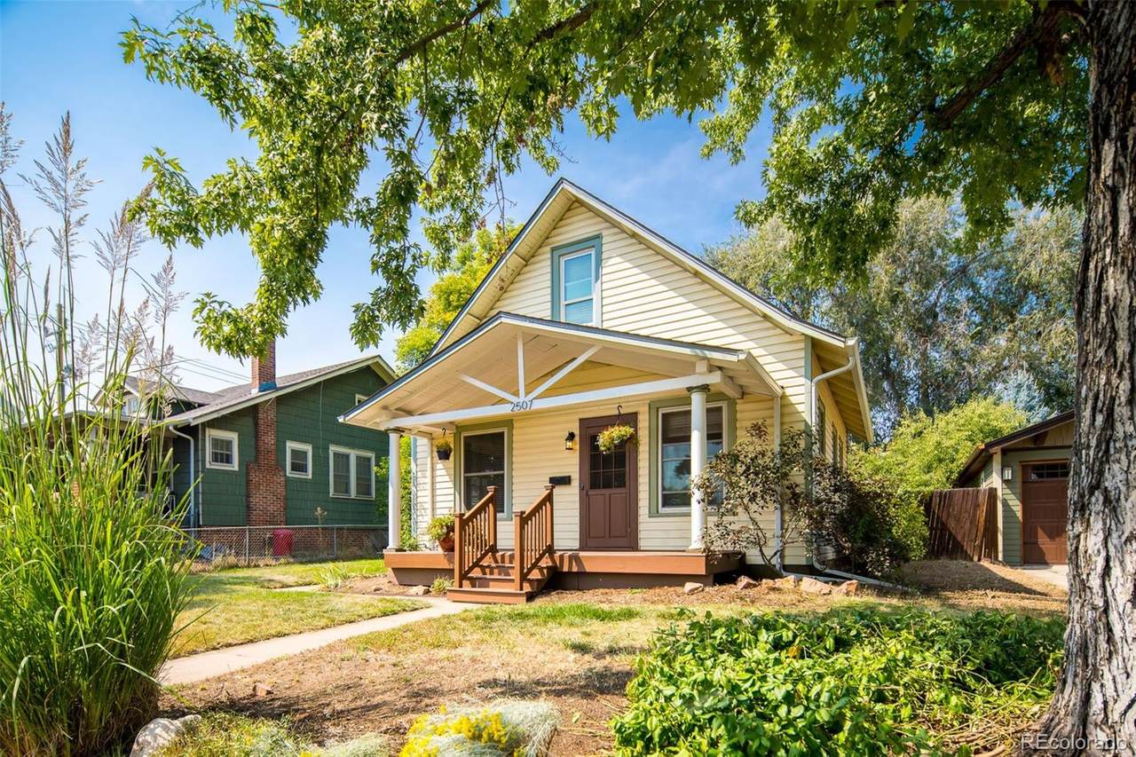 2507 Fenton Street - Photo 1