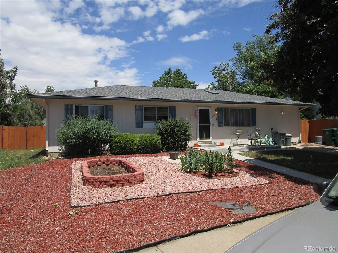 1056 Macon Way - Photo 1