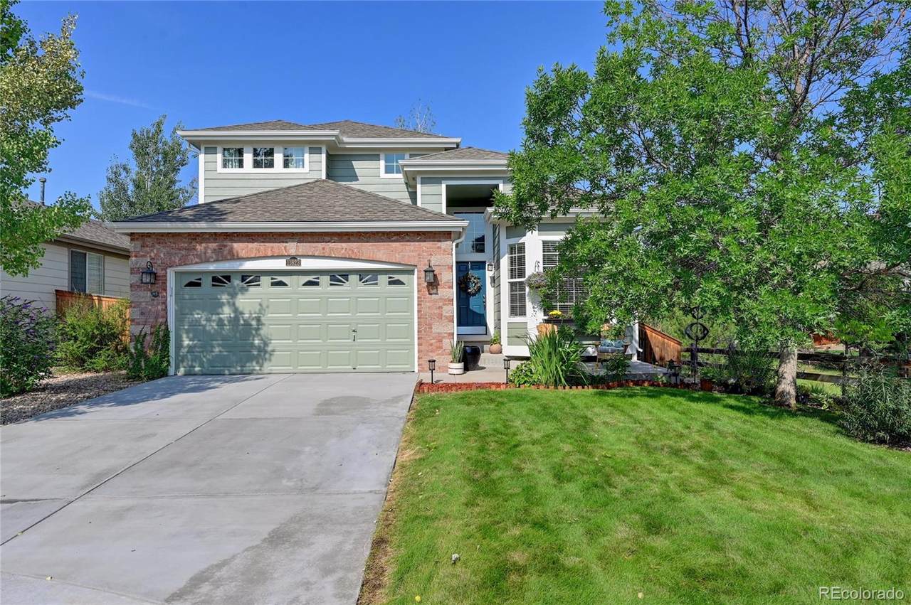 11823 Trail Sky Court - Photo 1