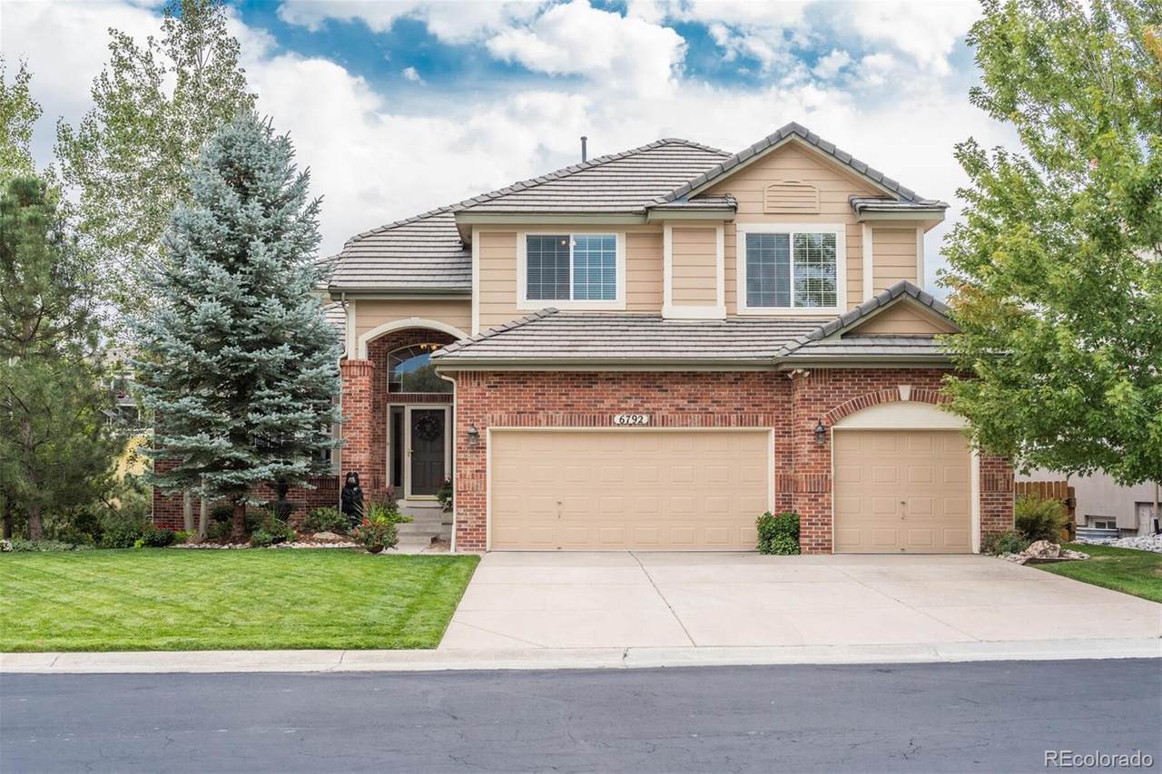 6792 Esperanza Drive - Photo 1