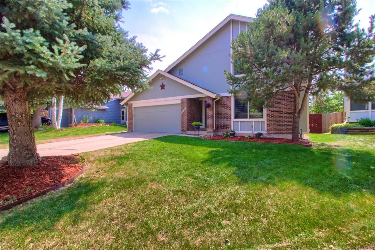 3791 Ceylon Way - Photo 1