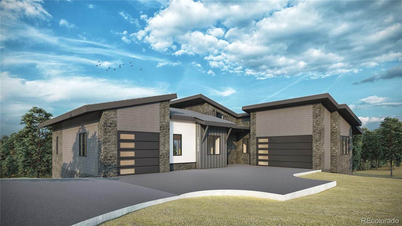 28208 Lone Elk Trail - Photo 1