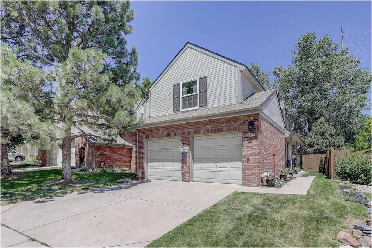 5815 Irish Place - Photo 1