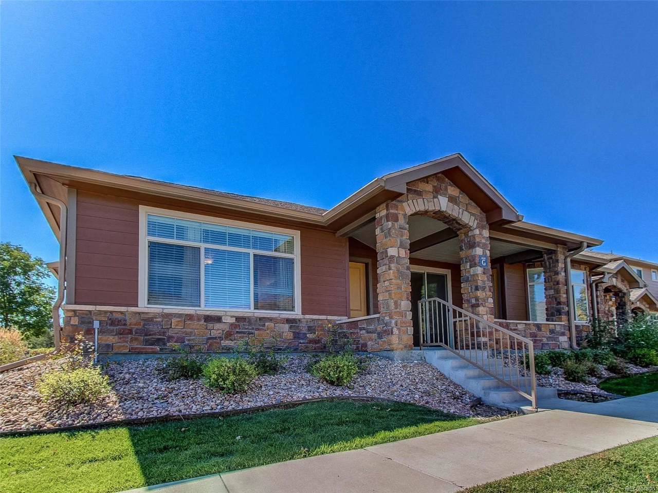 8539 Gold Peak Drive - Photo 1