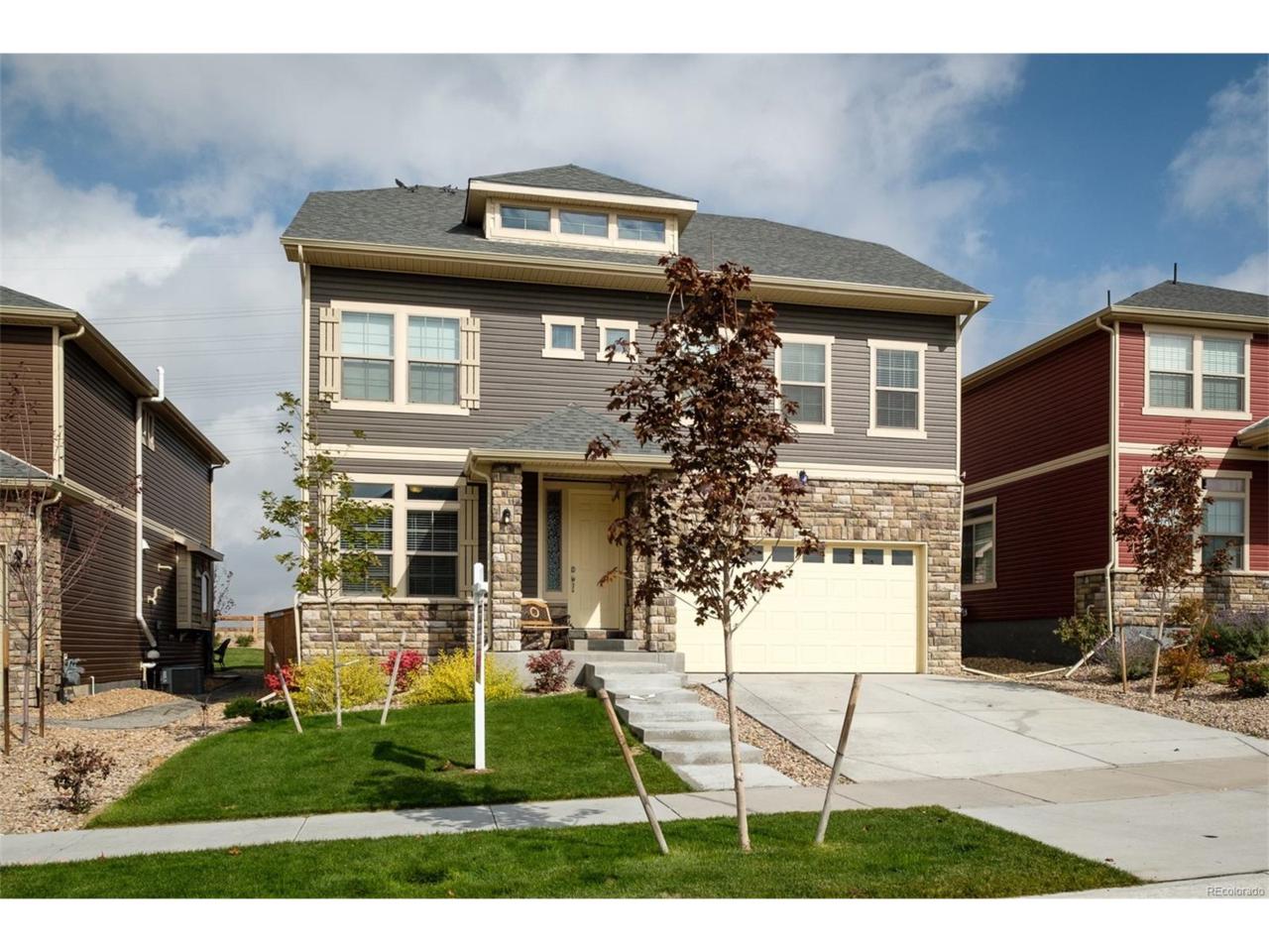 23855 Wagon Trail - Photo 1