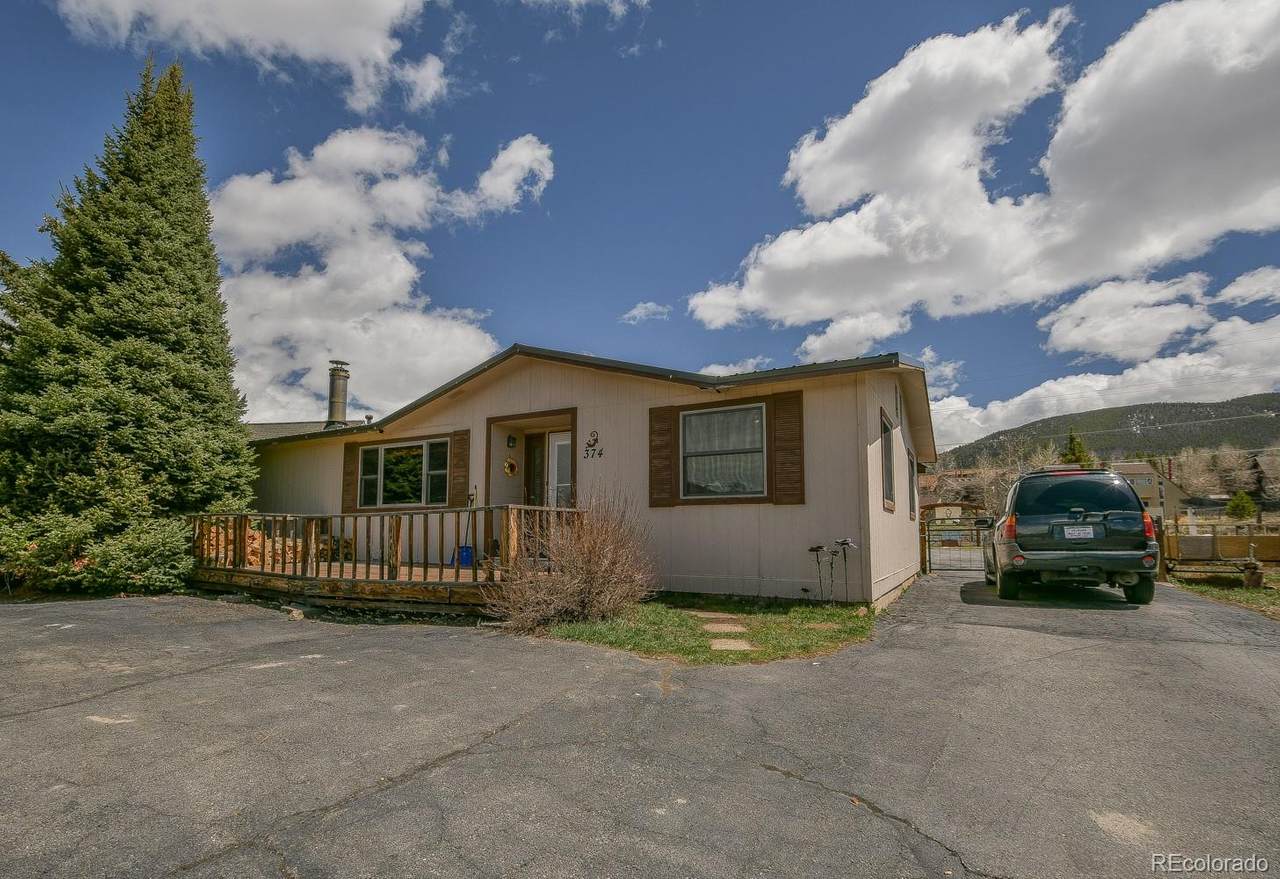 374 Summit Drive - Photo 1