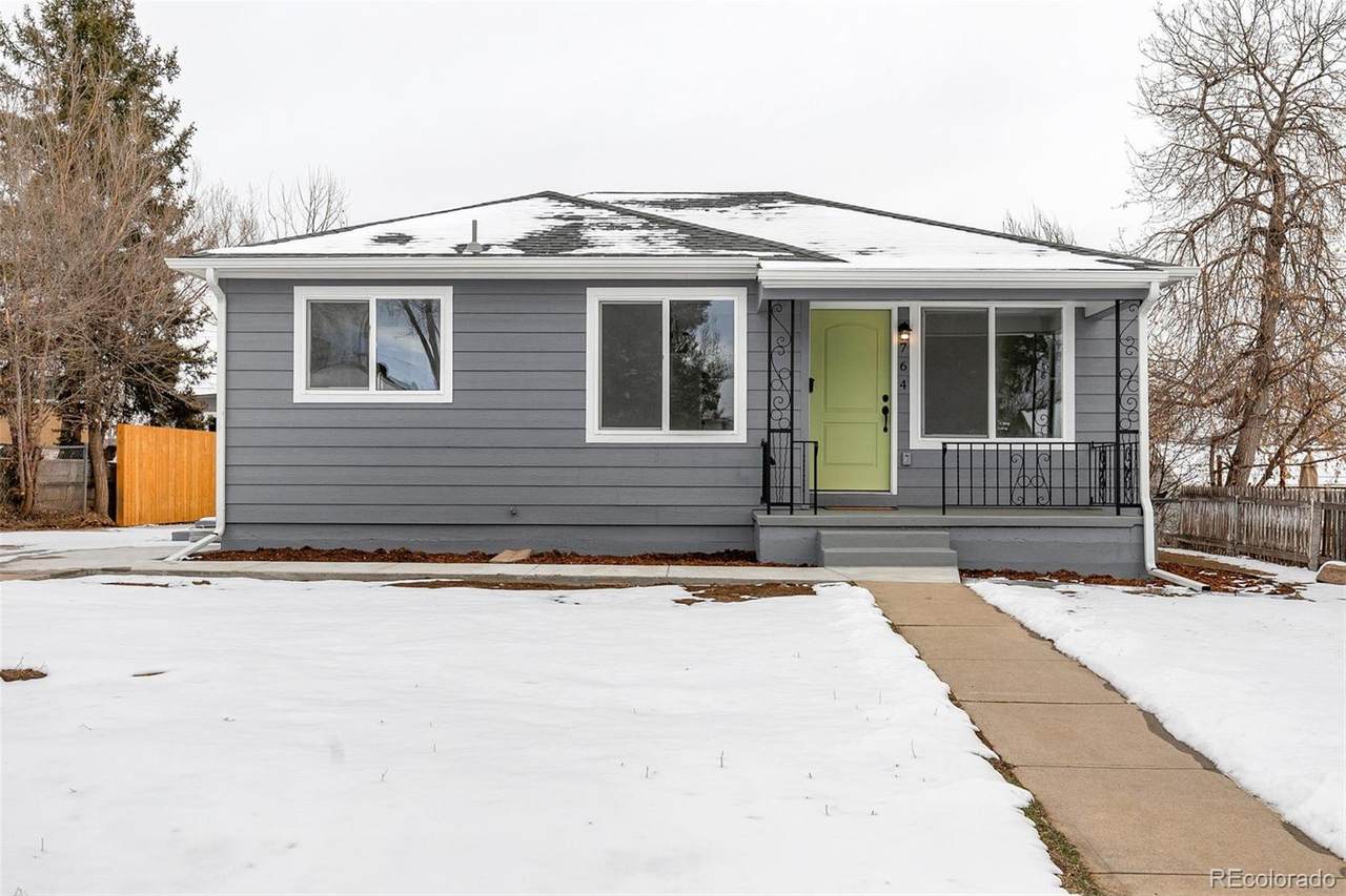 764 Pecos Street - Photo 1