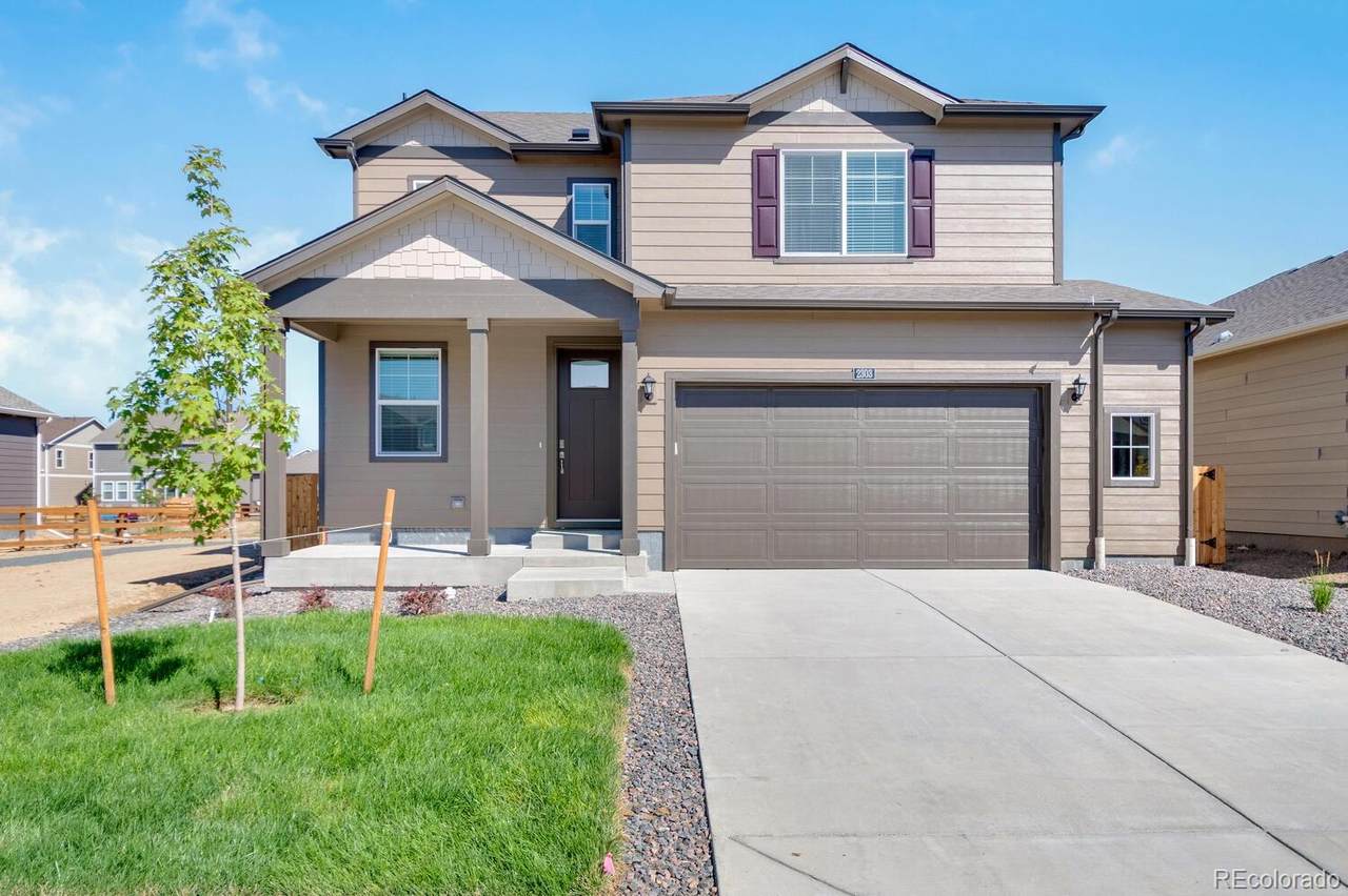 3724 Catmint Street - Photo 1