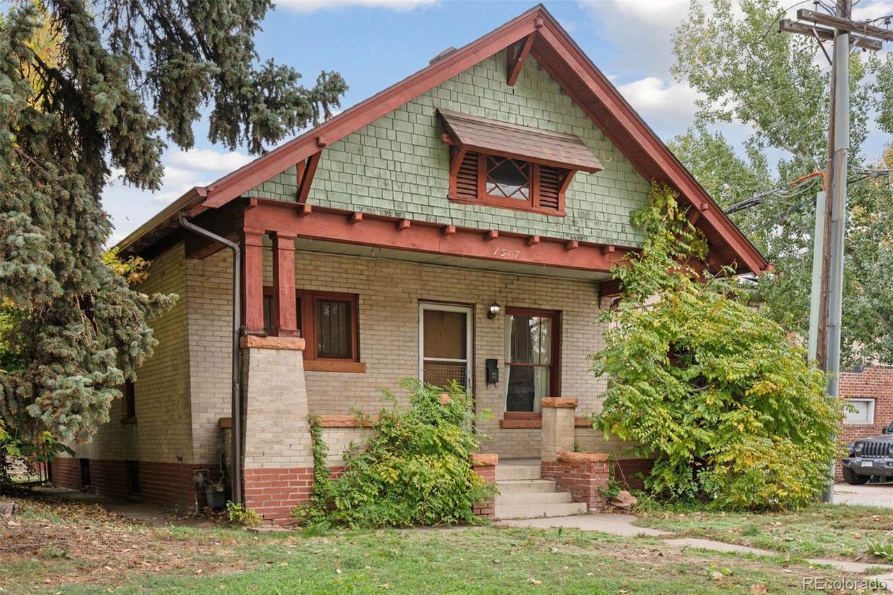 1517 Virginia Avenue - Photo 1