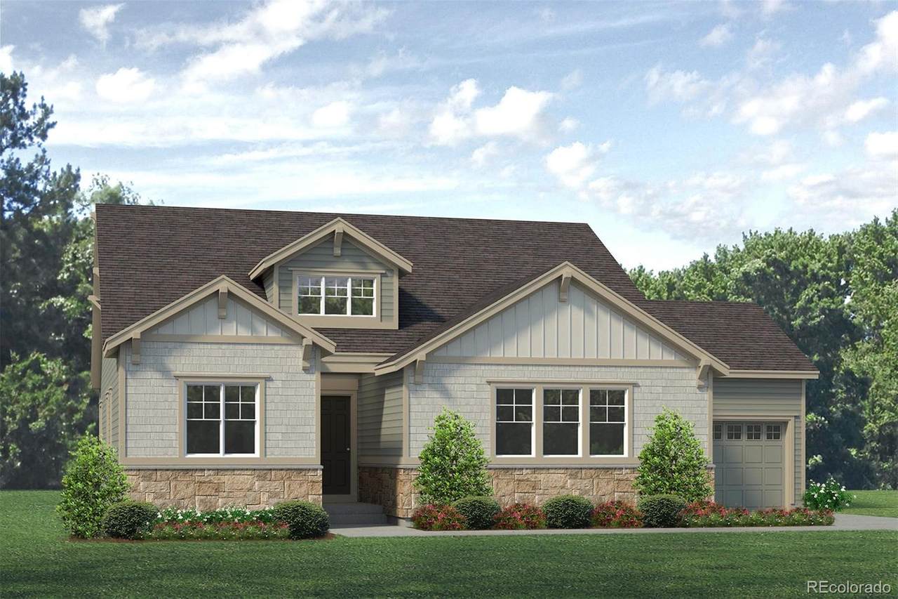 2645 Cutter Drive - Photo 1