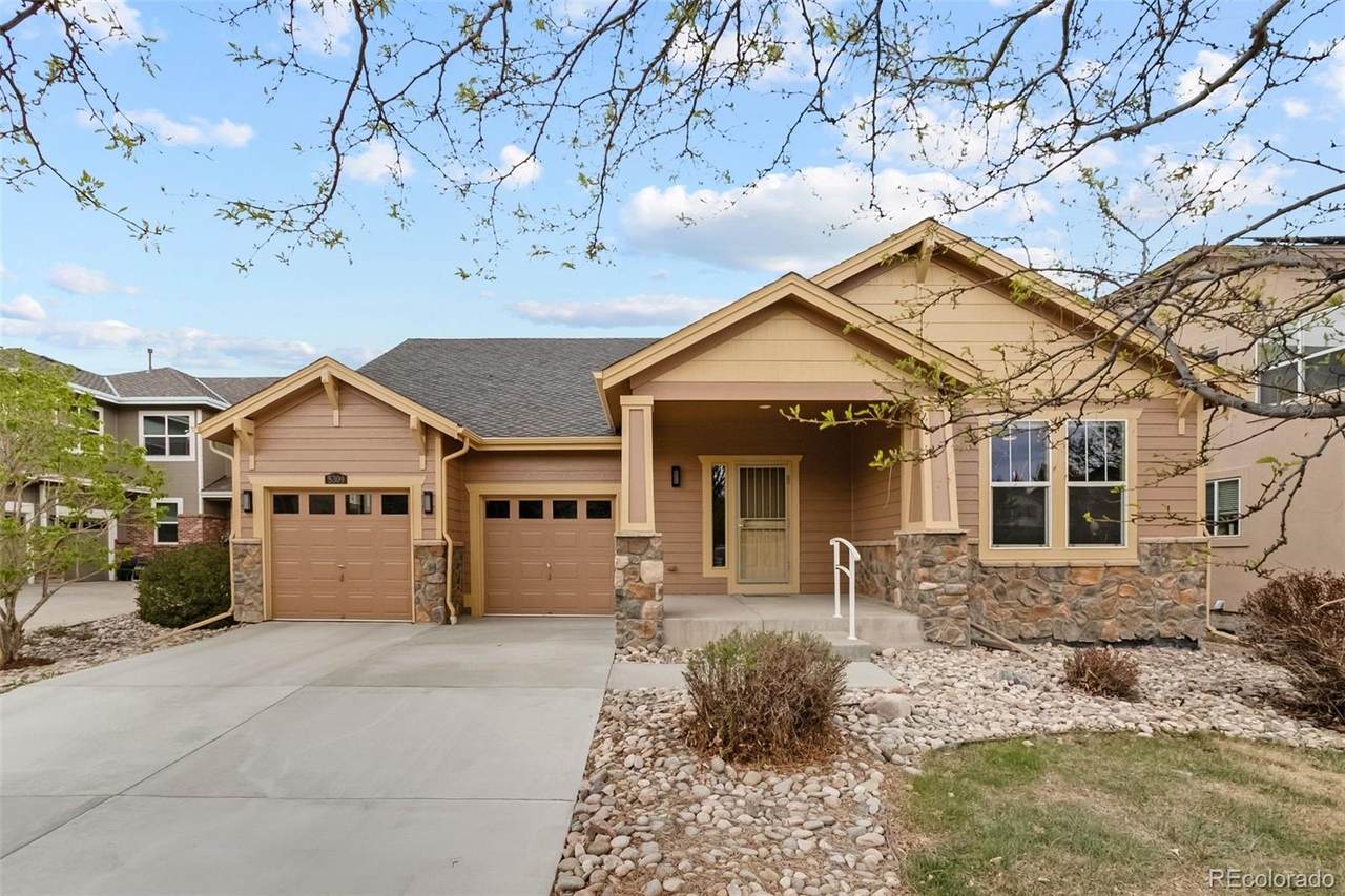 5309 Hoover Drive - Photo 1