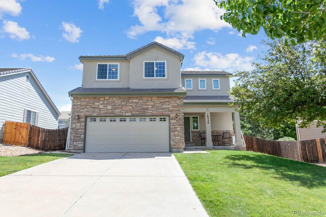 18530 Harvard Drive - Photo 1