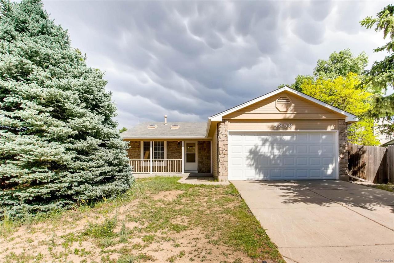 4856 Espana Lane - Photo 1