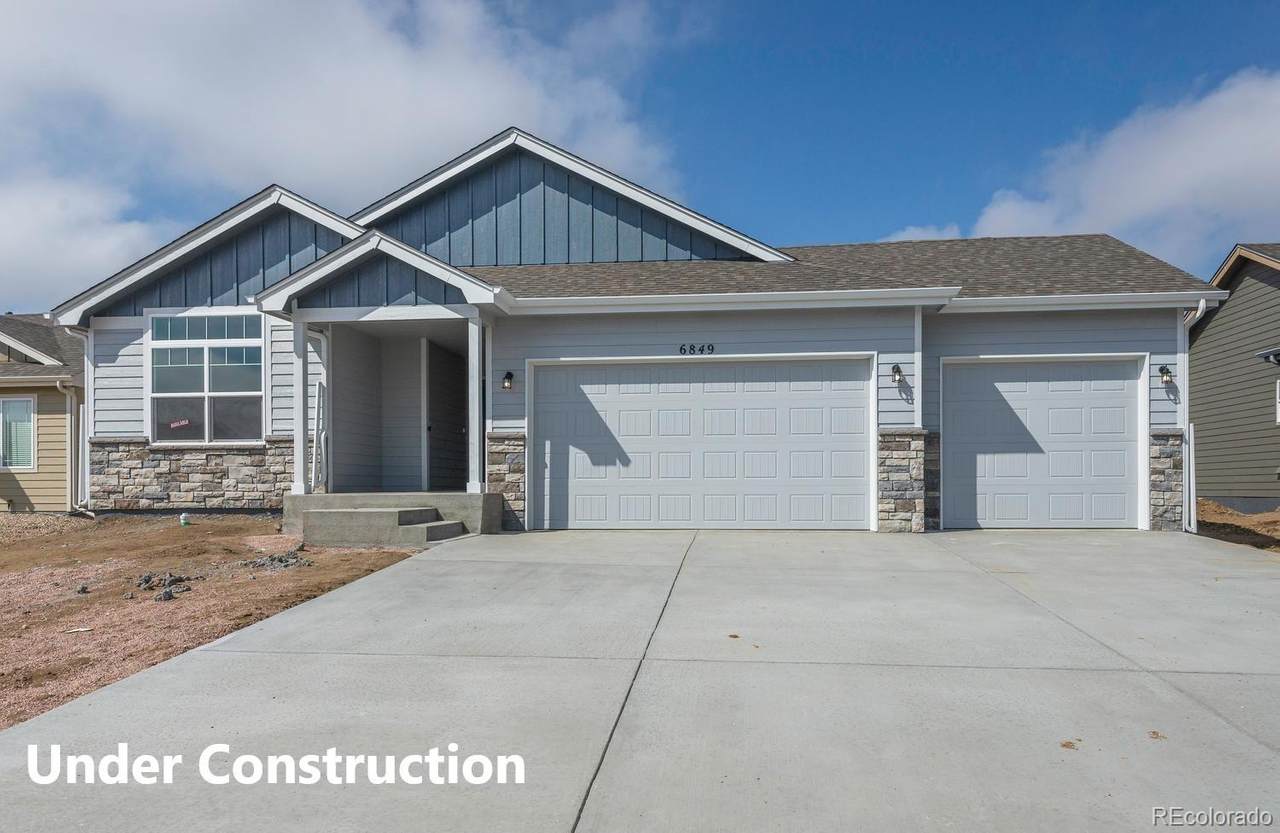 7025 Cattails Drive - Photo 1 7025 Cattails Drive - Photo 1