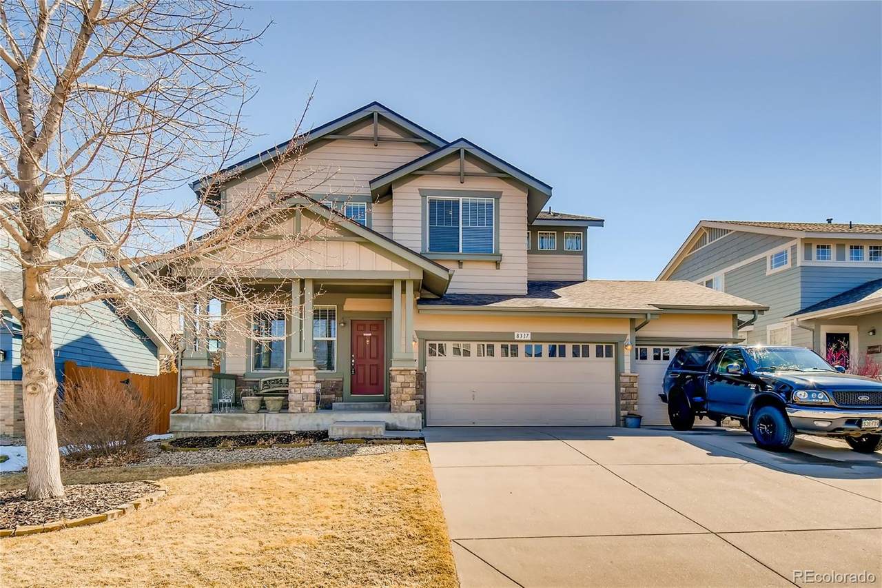 8317 Liverpool Circle - Photo 1