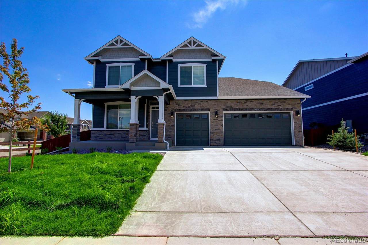 6149 Greybull Road - Photo 1