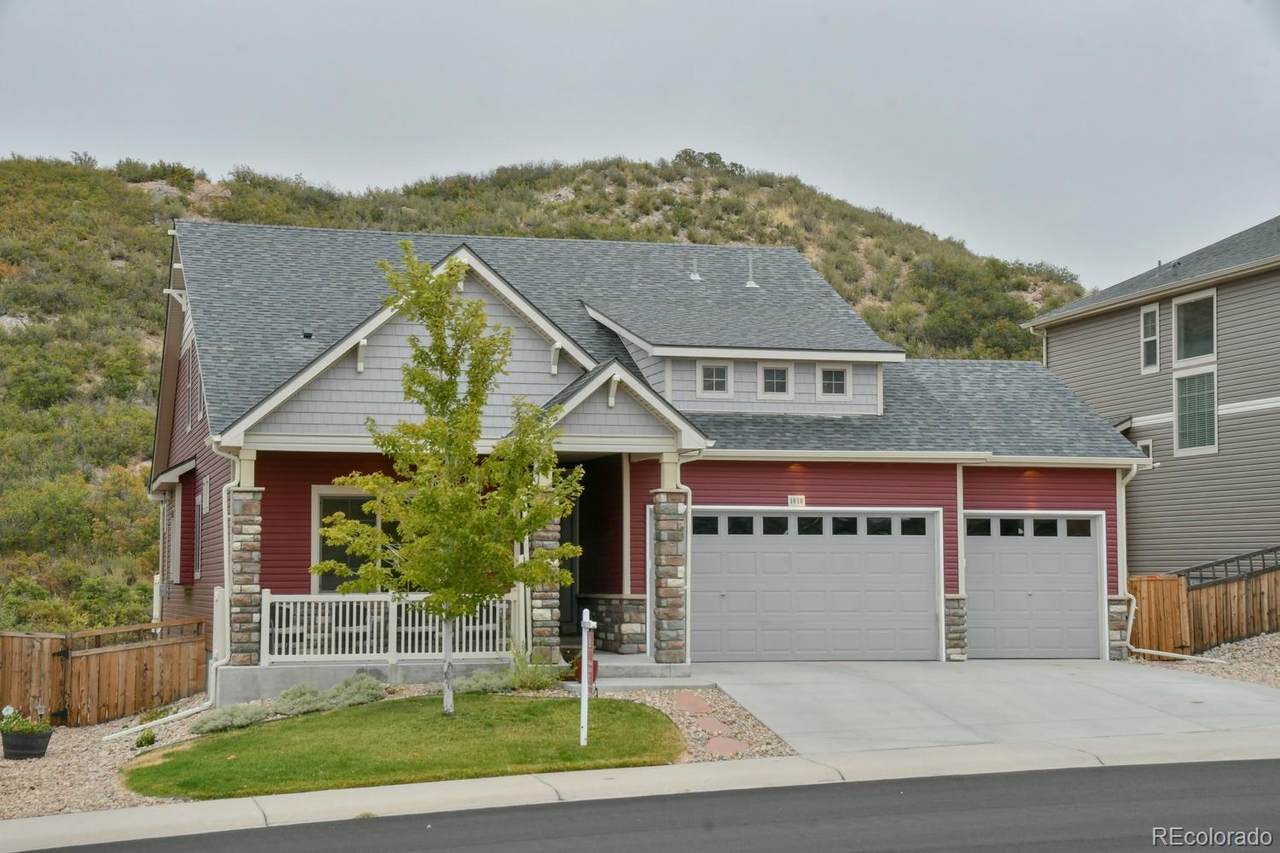 1610 Exquisite Street - Photo 1