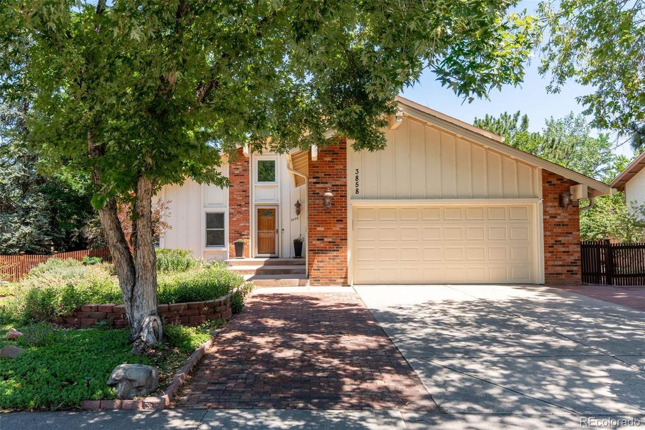 3858 Hannibal Street - Photo 1