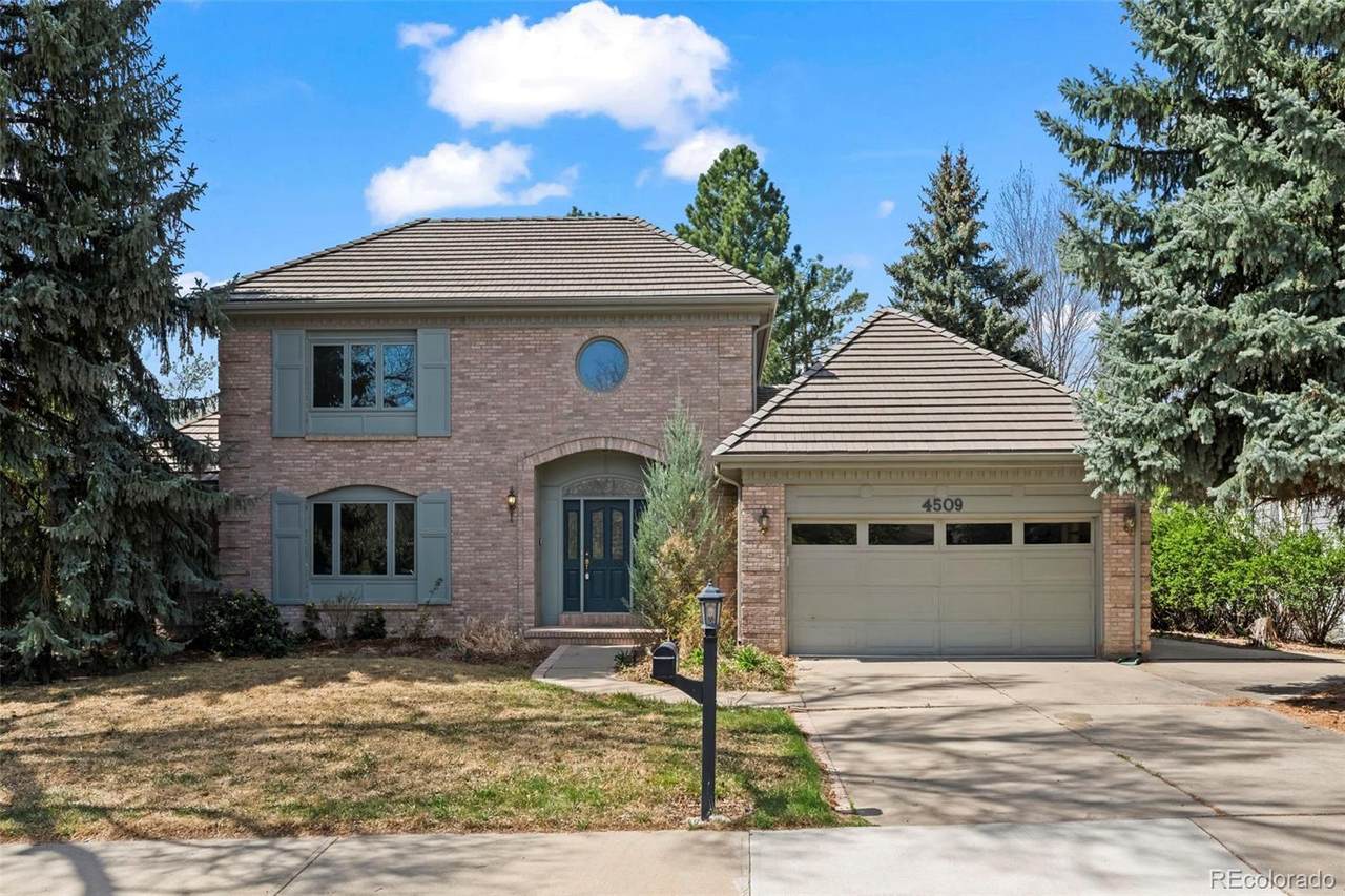4509 Meadow Drive - Photo 1