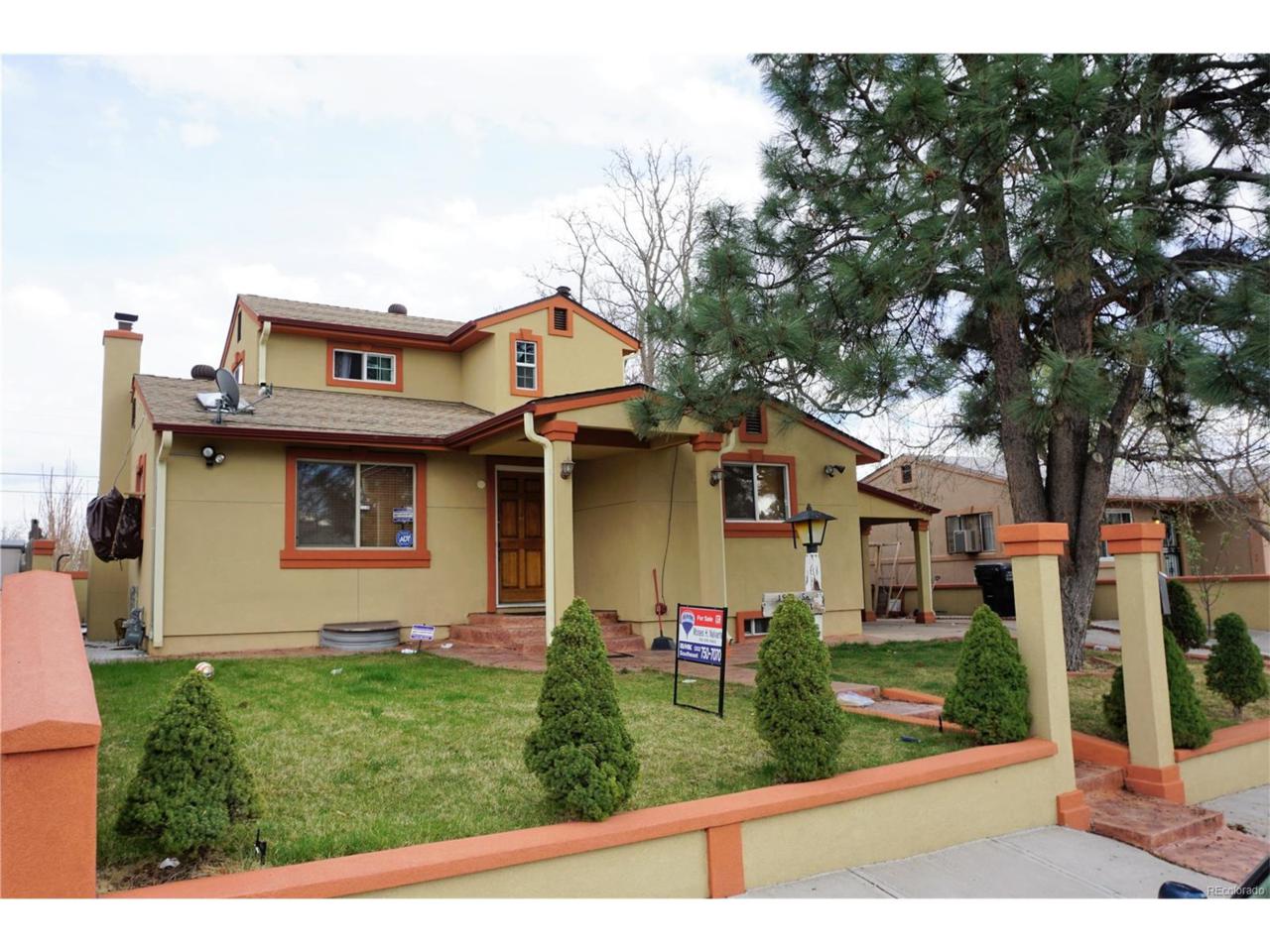1580 Dale Court - Photo 1