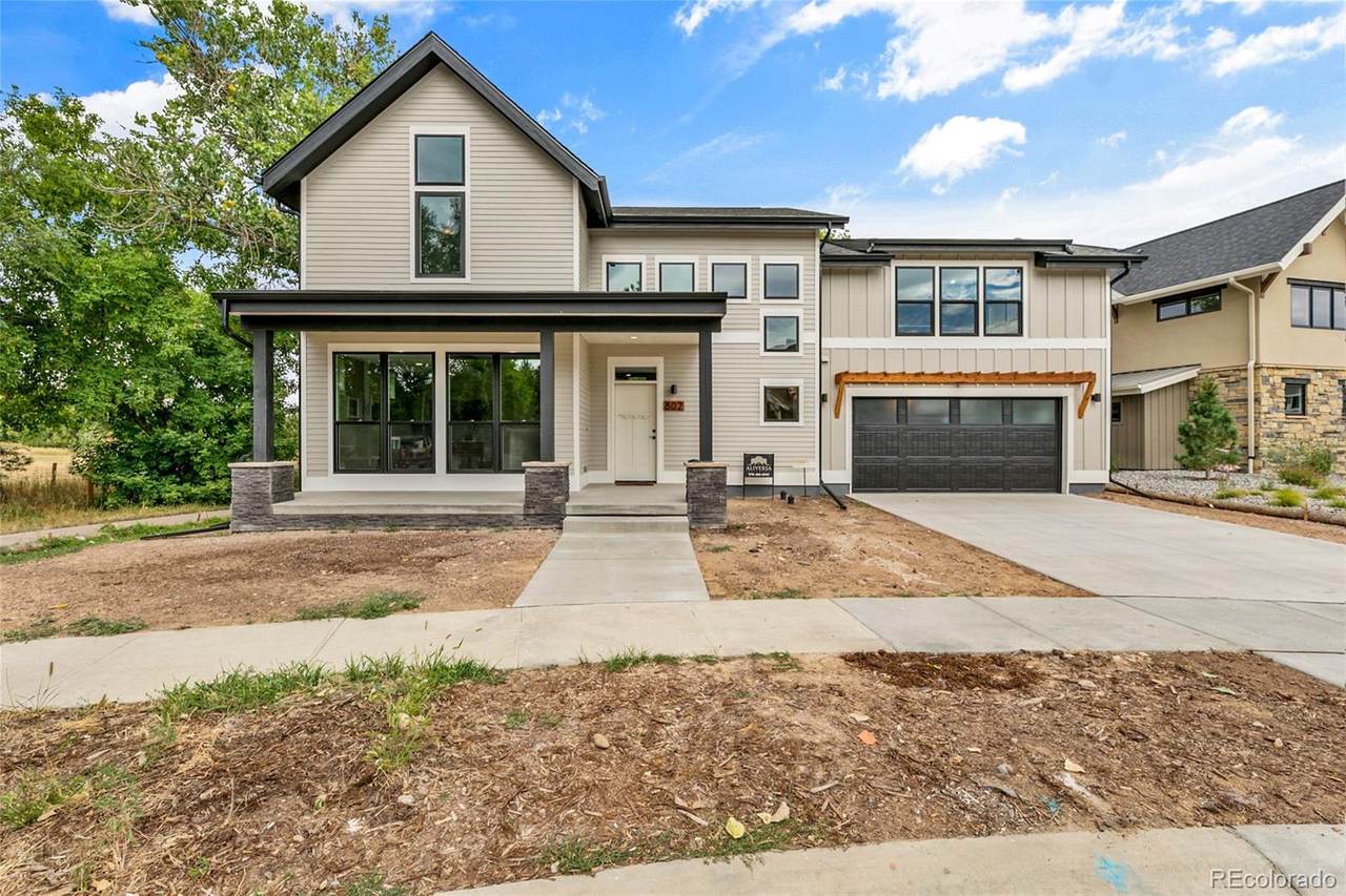 802 Harts Gardens Lane - Photo 1