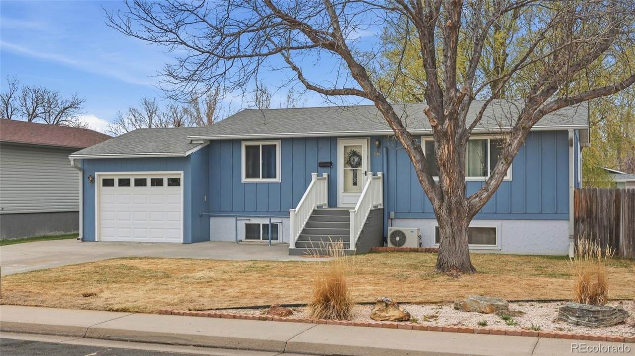 817 Meng Drive - Photo 1