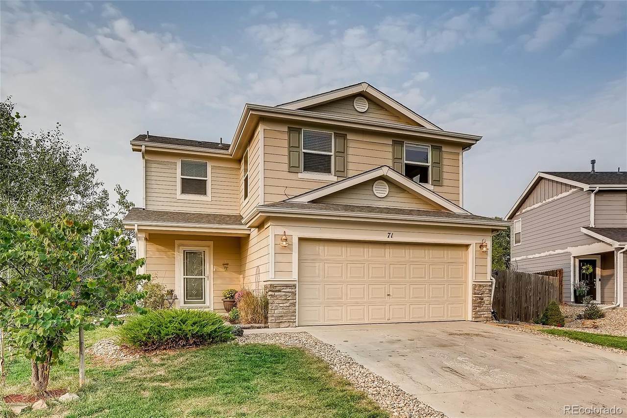 71 Shenandoah Way - Photo 1