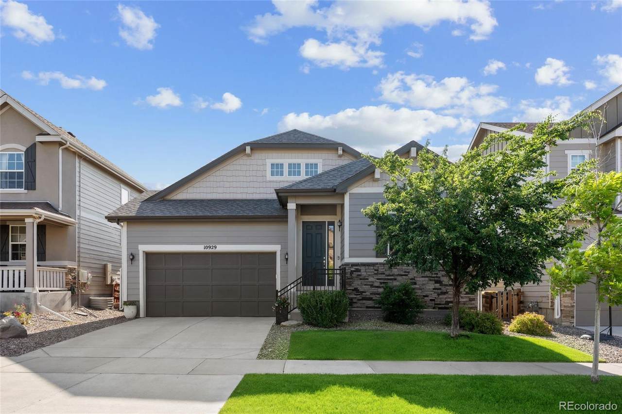 10929 Endeavor Drive - Photo 1