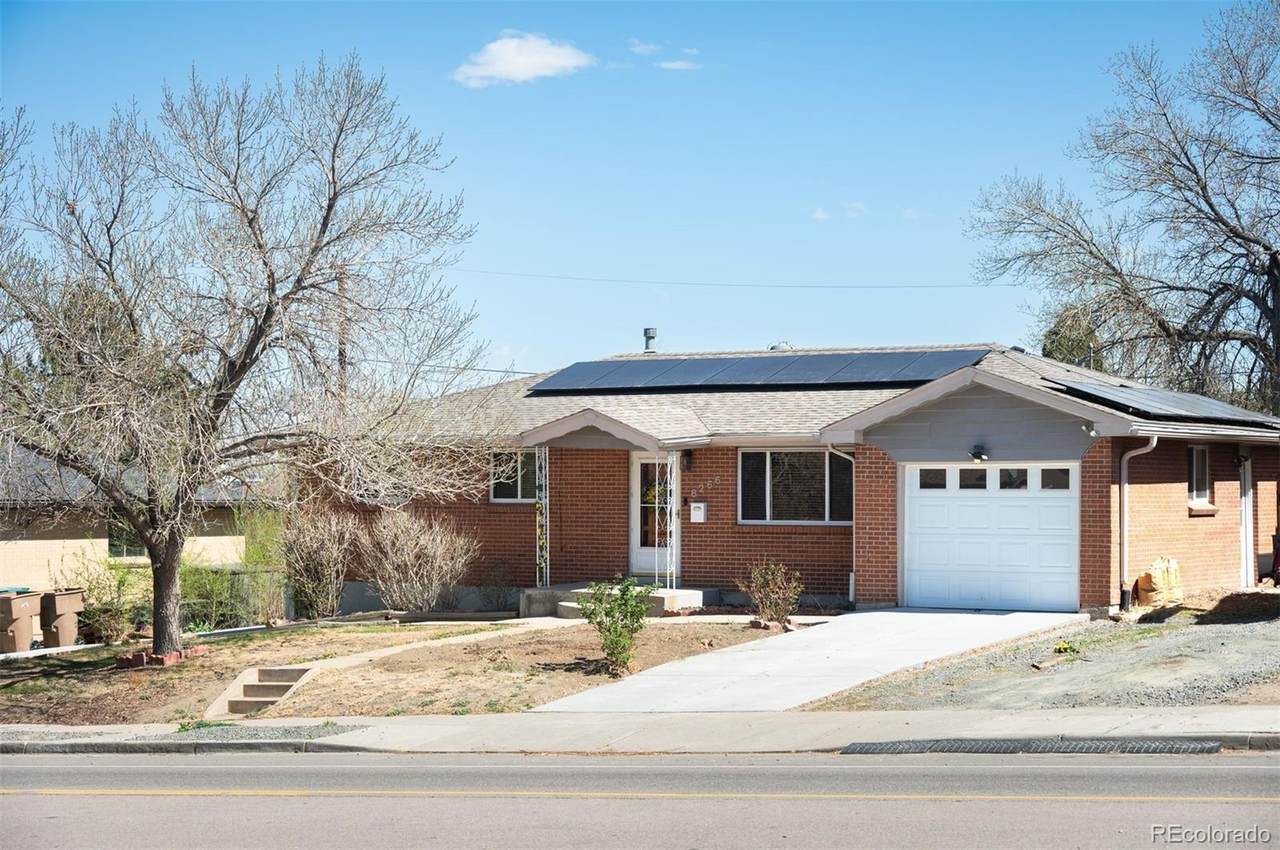 8266 Conifer Road - Photo 1