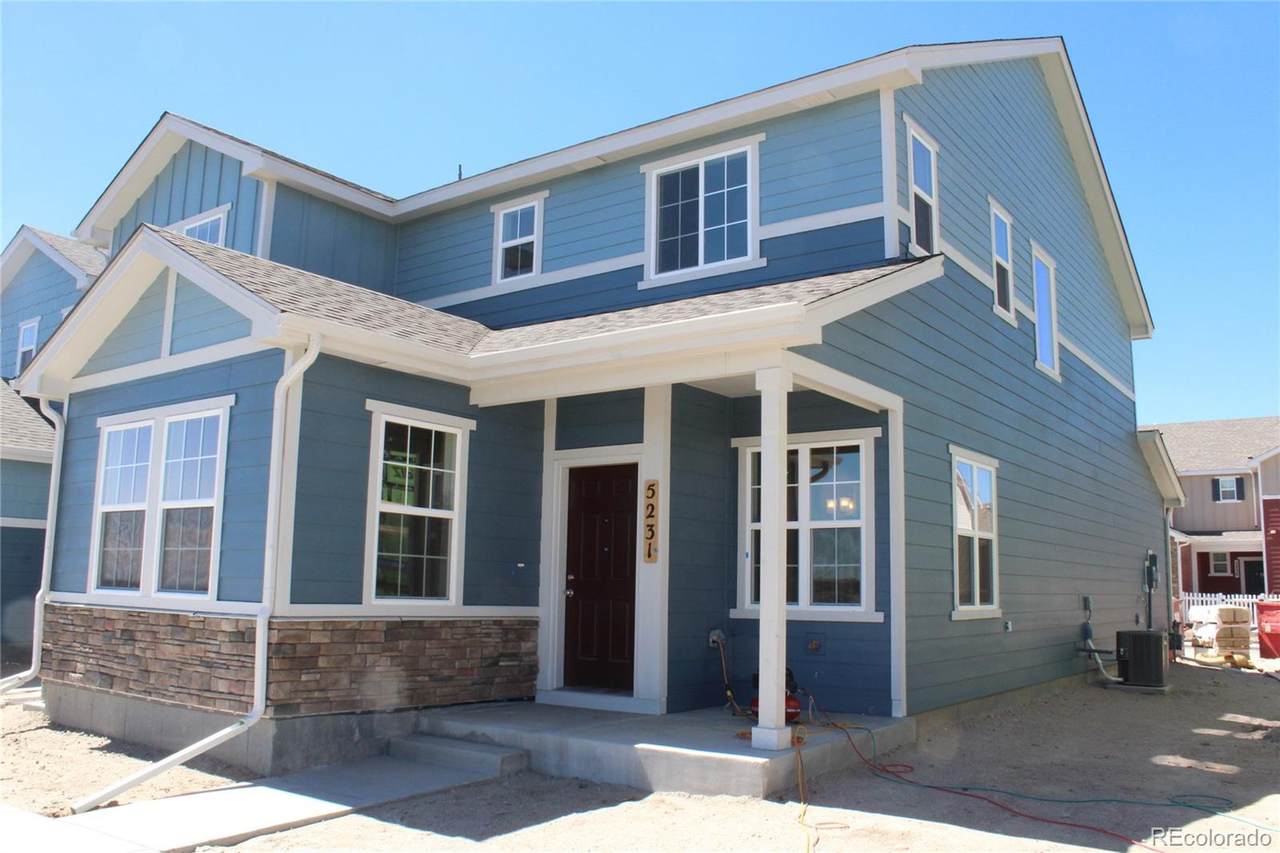 5231 Mountain Vista Heights - Photo 1