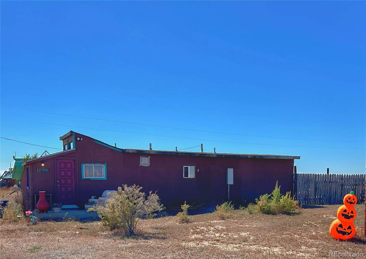 26278 Woodard Avenue - Photo 1