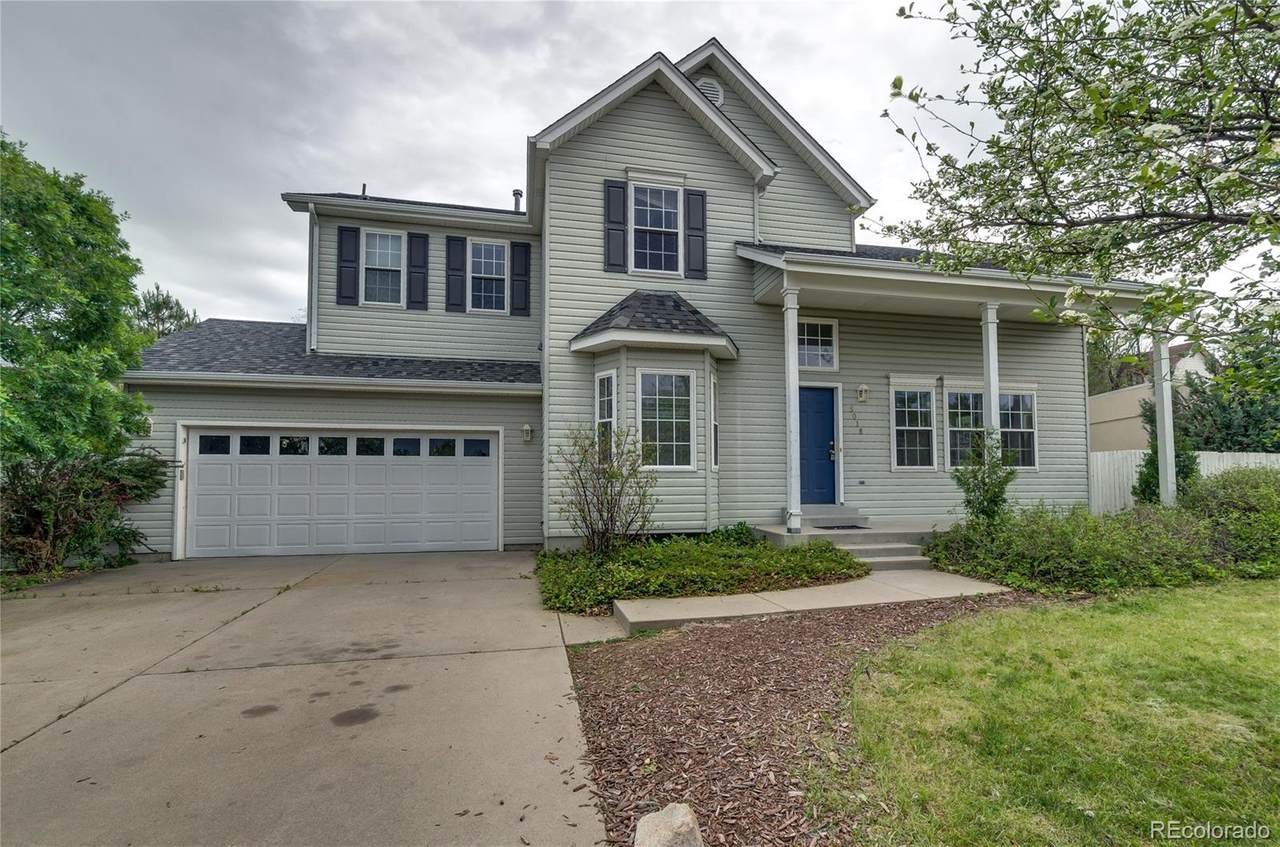 5018 Dillon Street - Photo 1