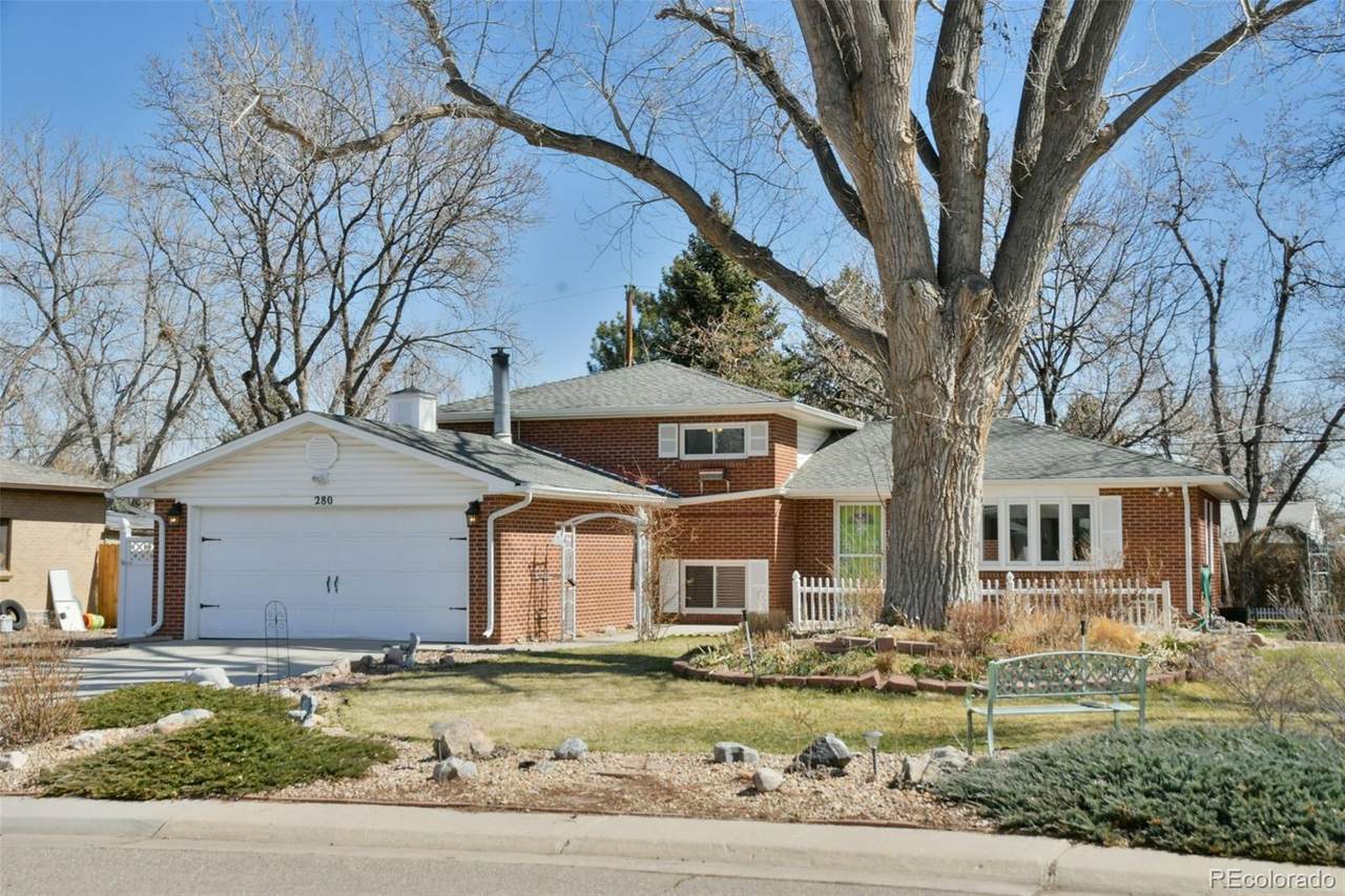 280 Garnet Street - Photo 1