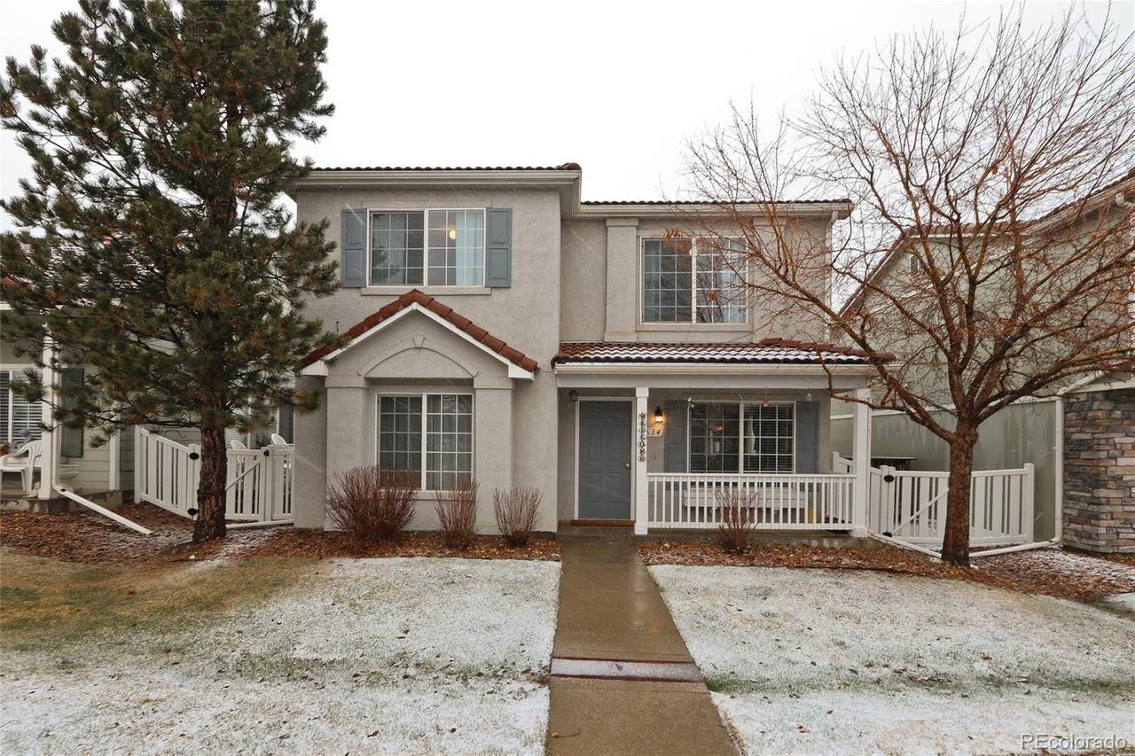 4634 Perth Street - Photo 1
